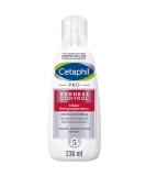 Cetaphil Pro Redness Control Foaming Cleanser 236ml | Gentle Soap-Free Formula for Redness Relief | Soothes Irritation & Cleanses Sensitive Skin - Buy Online on GoSupps.com