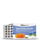 Sabal-K rbis Capsules for Prostate Health | Natural Supplement for Men | International Shipping Available - Buy Online on GoSupps.com