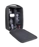 AYVANBER Waterproof Camera Protective Bag Insert for DSLR/SLR - Shockproof & Roomy Lens Pouch with Thicken Partition for Sony Canon Nikon Camera, Flash & Accessories - Buy Online on GoSupps.com