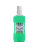 Fluoride Mouthwash for Teeth Whitening - ACTIVE ORAL CARE Fresh Mint 500ml | International Shipping Available - Buy Online on GoSupps.com