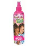 African Pride Dream Kids Olive Miracle Detangler 8oz (3 Pack) by African Pride - Buy Online on GoSupps.com