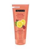 Freeman Beauty Feeling Beautiful Clearing Peel-Off Clay Beauty Mask Sweet Tea + Lemon 6 fl oz (175 ml) - Buy Online on GoSupps.com