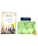 Call Clients Soap - Llama Clientes | Luxurious International Shipping Available - Buy Online on GoSupps.com