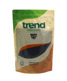 Trend Organic Nigella Seeds Perfect for a Wholesome Breakfast Vegan Certified Organic GMO-Free Mo Additives No Preservatives 1kg 1.00 kg (Pack of 1) - Buy Online on GoSupps.com