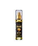 Dr. Schedu Berlin 100% Pure Moroccan Argan Oil - Organic Cold-Pressed - 100 ML - Ultimate Damage Control for Hair, Skin, and Nails - Rich in Vitamin E, Omega 3, 6, 9 - Buy Online on GoSupps.com
