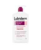 Lubriderm Advanced Therapy Fragrance-Free Moisturizing Lotion With Vitamins E And Pro-Vitamin B5, Intense Hydration For Extra Dry Skin, Non-Greasy Formula, 32 fl. oz 32 Fl Oz (Pack of 1) - Buy Online on GoSupps.com