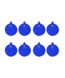 Med-Fit RC360 TENS Electrodes - 60mm Round Stud Replacement Electrode Pads Fit All Medfit Painless TENS Models Pack of 8 TENS Pads in Total - Buy Online on GoSupps.com