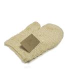 Sisal Bath Glove: Exfoliating Shower Mitt for Smooth and Radiant Skin - Buy Online on GoSupps.com