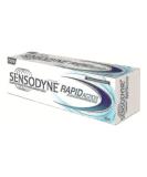 Sensodyne Toothpaste 75ml - Buy Internationally for Sensitive Teeth Care - Buy Online on GoSupps.com