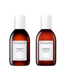Sachajuan Moisturizing Shampoo & Conditioner Set - Ocean Silk Technology Argan Oil Heat Protectant for Moisture & Frizz Control - 8.4 oz (Set of 2) - International Shipping Available - Buy Online on GoSupps.com