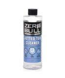 Zero Bull Jetted Tub Cleaner - Powerful Safe Unscented & Eco-Friendly | 8 Cleans per Bottle for Jacuzzi Hot Tub Spa & More | 16 Fl Oz - Buy Online on GoSupps.com
