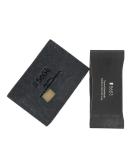 Bamboo Charcoal Gentle Soap Bar | Hypoallergenic Mild Soap for Sensitive Skin Vegan Cruelty-Free & Ideal for Acne-Prone Skin - Buy Online on GoSupps.com