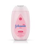 Johnson's Moisturizing Pink Baby Lotion with Coconut Oil - Hypoallergenic - 10.2 fl. oz - Shop Now! - Buy Online on GoSupps.com