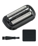 QKFON SCHANK Replacement Head for Braun Series 5/6 - Compatible Electric Shaver Shear 53b | International Shipping - Buy Online on GoSupps.com