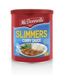 McDonnells Slimmers Curry Sauce Made in Ireland 200g - Buy Online on GoSupps.com