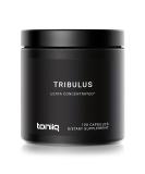 Toniiq Ultra High Strength Tribulus Testosterone Booster - 120 Caps - Buy Online on GoSupps.com
