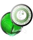 NAZANO Under Eye Patches - 30 Pairs Anti-Aging Collagen & Hyaluronic Acid Masks for Dark Circles, Puffiness & Wrinkles - Buy Online on GoSupps.com