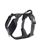 DOG Copenhagen Dog Harness V2 Comfort Walk Pro - Black XS | Premium Dog Harness for Optimal Comfort & Control - 2020 Version - Buy Online on GoSupps.com