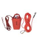 RUFFWEAR Knot-A-Hitch 36ft Dog-Hitching System | Premium Red Clay Camping Safety Tether | Staycation Dog Gear by RUFFWEAR - Buy Online on GoSupps.com