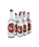 Thomas Henry Spicy Ginger Beer | the hottest ginger beer | premium mixer | for many drink combinations | 6 x 750ml disposable - Buy Online on GoSupps.com