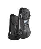 Shires Arma Carbon Tendon Boots - Black Full Black - Buy Online on GoSupps.com
