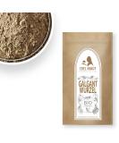 Galgant Powder Bio 100g | Premium Organic Galangal Root - 100% Natural - Hildegard von Bingen Herbal Remedy - Buy Online on GoSupps.com