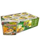 Wang Tofu Udon Soup Pack of 6 - Savory and Silky Flavorful Broth - Buy Online on GoSupps.com