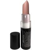 Mom's Secret 100% Natural Matte Lipstick - Organic, Long Lasting, Vegan, Gluten Free, Cruelty Free - Made in USA - 0.15 oz (Pink Chai) - Buy Online on GoSupps.com