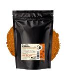 Nature Kitchen Ras El Hanout Moroccan Spices (Mild) 500g - Gluten-Free & Vegan Cooking Blends for Marinades, Sauces, Frying & Baking - Buy Online on GoSupps.com