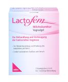 Lactofof Lactic Acid Vaginal Gel - Best for Feminine Health & Intimate Care | International Shipping Available - Buy Online on GoSupps.com