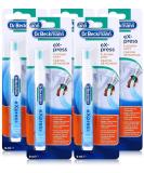 Dr Beckmann Express Stain Pen 5x9ml - Instant On-the-Go Stain Removal Solution | Fast & Effective Stain Treatment - Buy Online on GoSupps.com