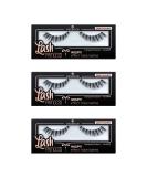 Essence Lash Princess Wispy Effect False Lashes - Vegan Long-Lasting Volume (3-Pack) - Black Microplastic & Perfume Free - Buy Online on GoSupps.com