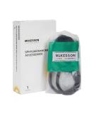 McKesson LUMEON Green Child Small Blood Pressure Cuff & Bulb - 1 Count - Buy Online on GoSupps.com