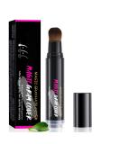 Root Touch Up Hairline Powder Stick - Waterproof Temporary Gray Coverage for Dark Black Hair | Hair Shading Sponge Pen & Filler 1 oz - Buy Online on GoSupps.com