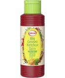 Hela Organic Spice Ketchup Curry delicate 300 ml 300 ml (1 pack) - Buy Online on GoSupps.com