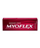 Pain Relief Rub - Odourless Menthol Free Non-Greasy | Deep Penetrating Muscle & Joint Pain Relief | 100g Extra Strength for Ages 2 - Buy Online on GoSupps.com