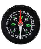 ISO TRADE Pocket Compass Portable Universal Lightweight High Contrast Hunter Scout Forester 1908 - Buy Online on GoSupps.com