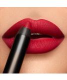 K7L Red Lipstick Crayon - Matte Finish | Manic - Buy Online on GoSupps.com