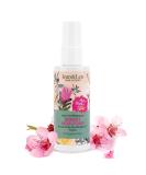 Jean & Len Boost Moisture Leave in Care Pray for dry hair with anti-straw effect Leave in hair care with aloe vera for shiny hair without parabens & silicones vegan 100 ml - Buy Online on GoSupps.com