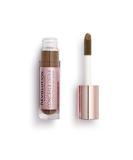 Makeup Revolution Conceal & Define Concealer C17 4ml - Buy Online on GoSupps.com