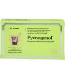 Buy Pycnogenol Pine Bark Extract - Pharma Nord Drag | Premium Antioxidant Supplement for Enhanced Health - Buy Online on GoSupps.com