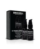 Brickell Men's Day and Night Serum Routine  All Natural and Organic  Unscented - Buy Online on GoSupps.com