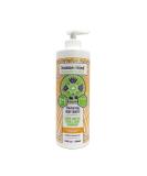 Human+Kind - Body Souffle - Lightly Whipped Cream Moisturizer is Quickly Absorbed - Great for Dry or Eczema-Prone Skin - Natural, Vegan Skin Care - 16.9 oz Bottle - Buy Online on GoSupps.com
