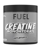 Applied Nutrition BodyFuel Creatine Monohydrate Powder Increases High-Intensity Physical Performance Unflavoured (300g - 60 Servings) - Buy Online on GoSupps.com