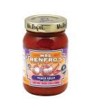 Mrs. Renfro's Peach Salsa 454g - Buy Online on GoSupps.com