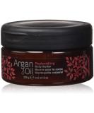 Premium Argan Oil Body Butter - 8 Ounce Nourishing & Hydrating International Shipping Available - Buy Online on GoSupps.com