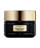 L'Or al Paris Cell Renew Midnight Cream 50ml - Revitalize & Rejuvenate Your Skin - Buy Online on GoSupps.com