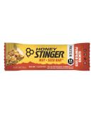 Honey Stinger Nut + Seed Bar | Almond Pumpkin Seed | Protein Packed Food for Exercise  Endurance  Performance and Recovery | Sports Nutrition Snack Bar for Home & Gym  Post Workout | Box of 12 - Buy Online on GoSupps.com