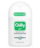 Detergente Intimo Gel 200 ml - Gentle & Effective Intimate Cleanser | International Shipping Available - Buy Online on GoSupps.com