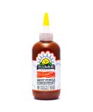 Yellowbird Ghost Pepper Hot Sauce - Smoky & Spicy, Plant-Based, Gluten Free | 9.8 oz - Buy Online on GoSupps.com
